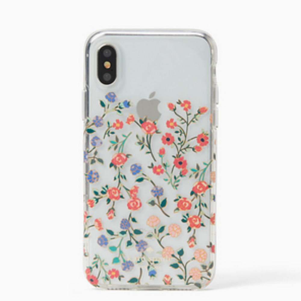 New KATE SPADE iPhone X / XS Case - Picture 5 of 7